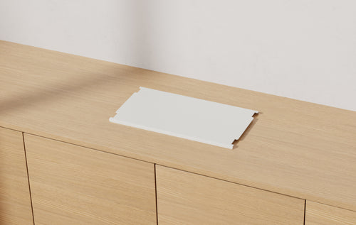 Max Classic II Shelf