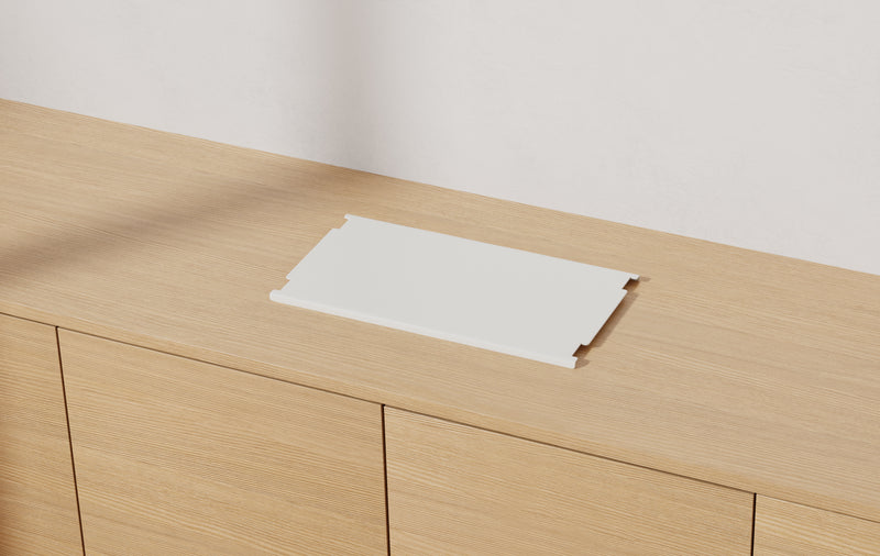 Max Classic II Shelf