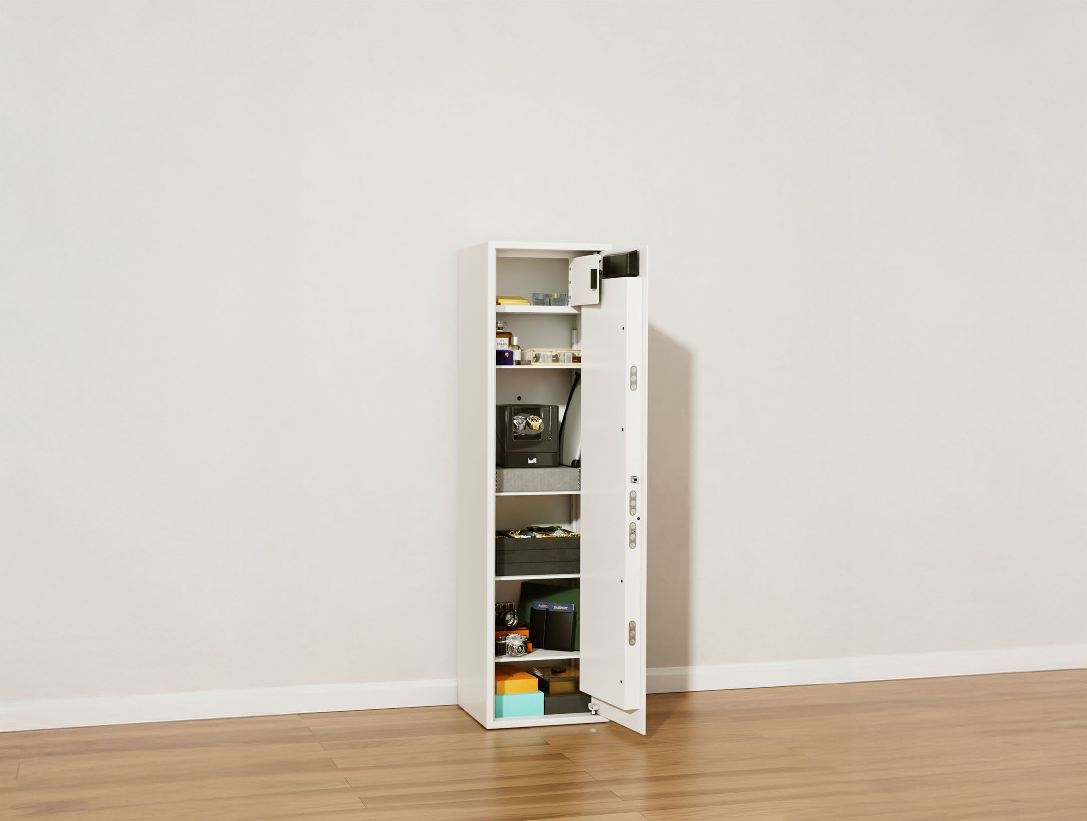 Mycube Max II
