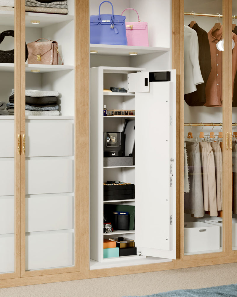 Max Select Shelf