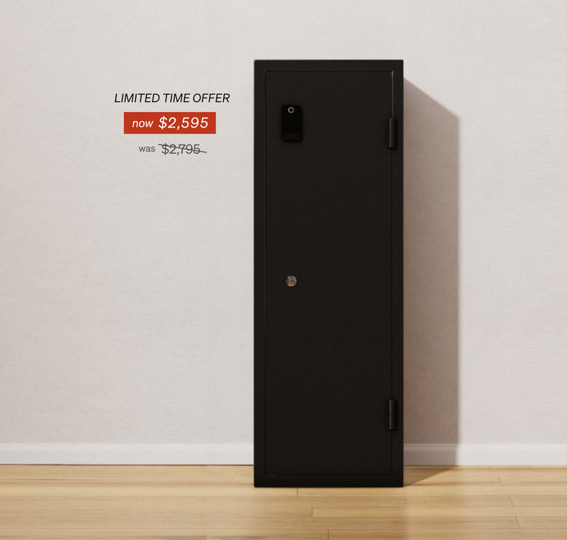 Mycube Fire Max