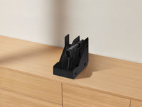 Handgun holder
