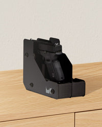Handgun holder