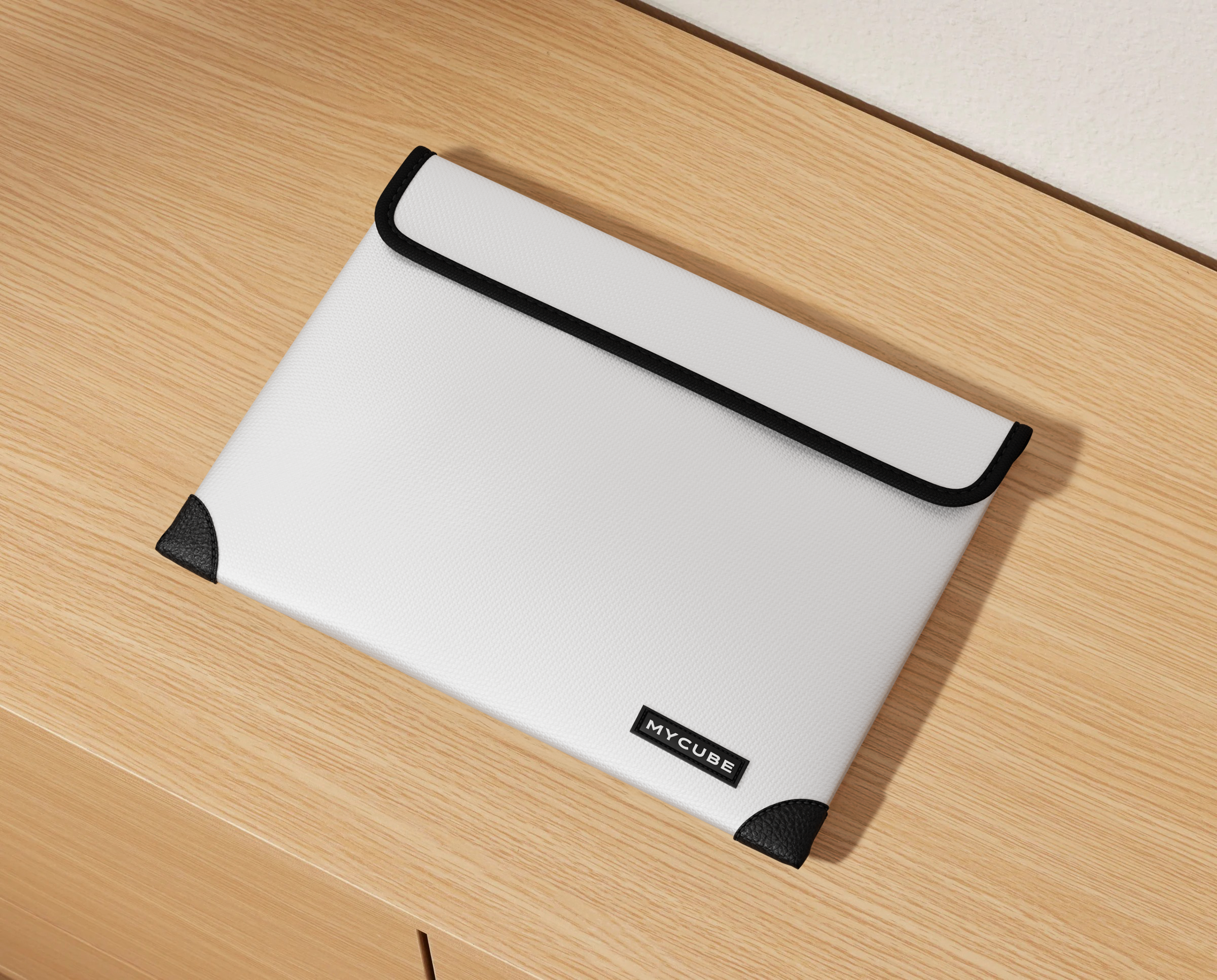 Fireproof bag