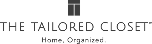 The Tailored Closet