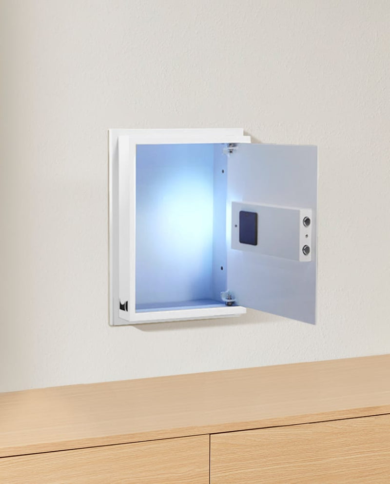 Mycube In-Wall