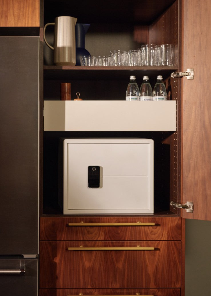 Durable Safe