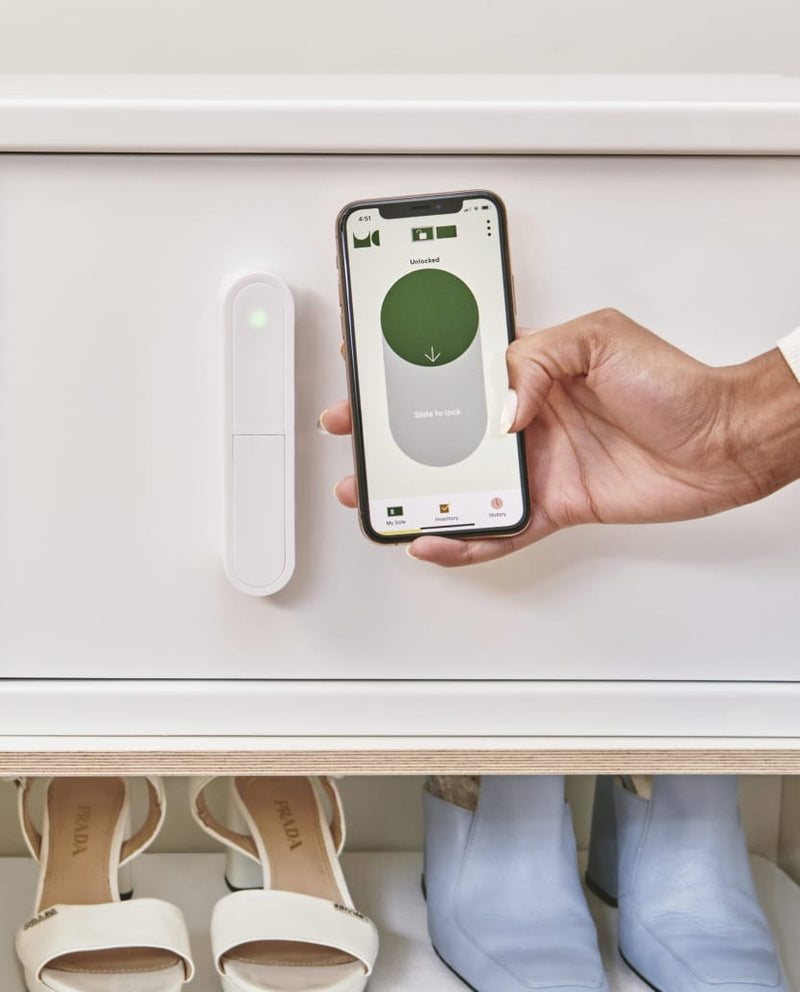Mycube Connect