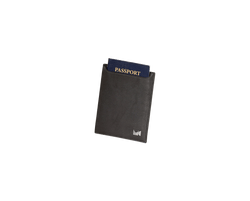 Passport holder