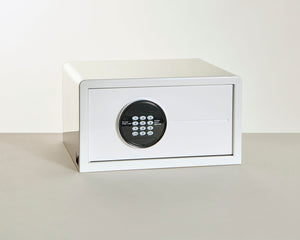 White Mycube Mini