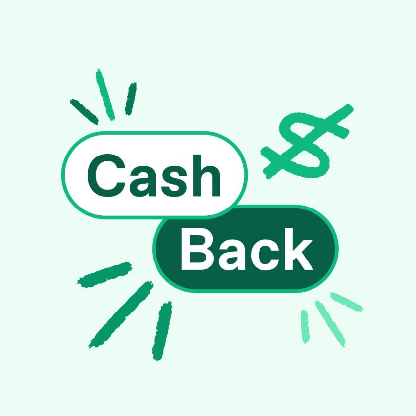$100 CashBack